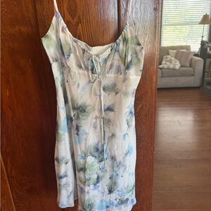 Bec + Bridge Corrinne Midi Dress